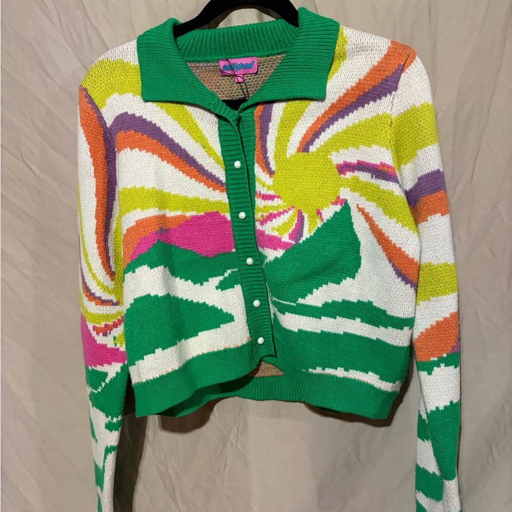 Edikted sweatshirt